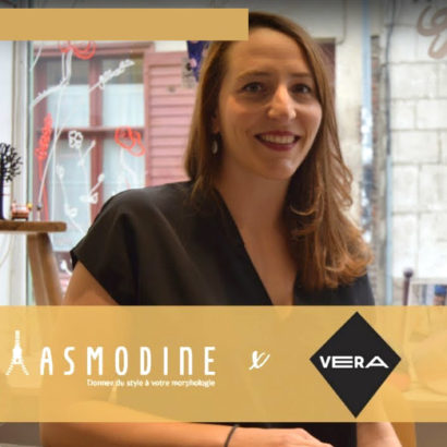 Céline Oberlé Fast Fashion VERA