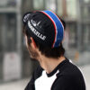 Casquette vélo Brooklyn Lille Brooklylle