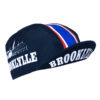 Brooklylle, casquette vélo Brooklyn vintage Lille