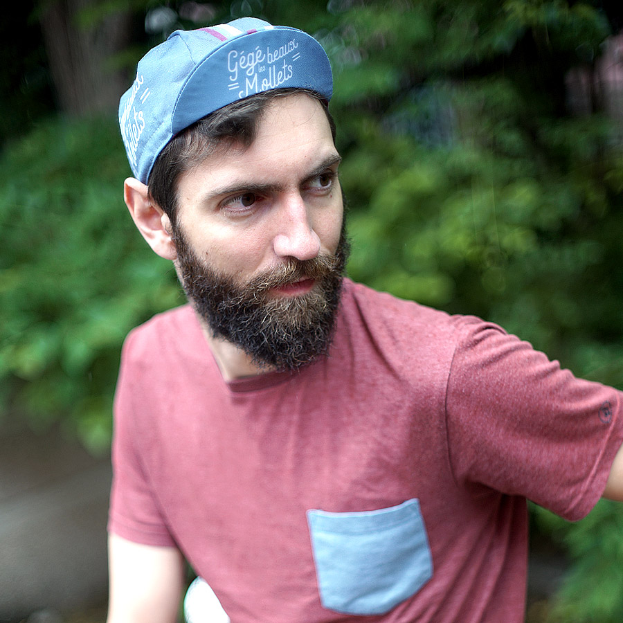 Casquette Baseball Unisexe Vintage Légère - Polyester, Réglable à L'arrière - Style Décontracté Pour Pêche, Randonnée, Voyage, Protection UV - Plusieurs Motifs Disponibles