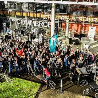 Les Boîtes à Vélo France