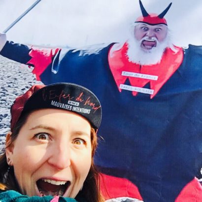 Paris Roubaix 2019 Enfer du Nord Vera cycling