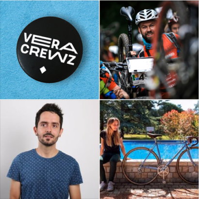 Ambassadeurs Vera Cycling 2019