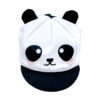 Casquette vélo enfant panda