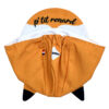 casquette-velo-enfant-renard-visiere Casquette vélo enfant renard