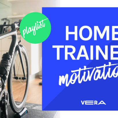 Home Trainer Motivation playlist Spotify