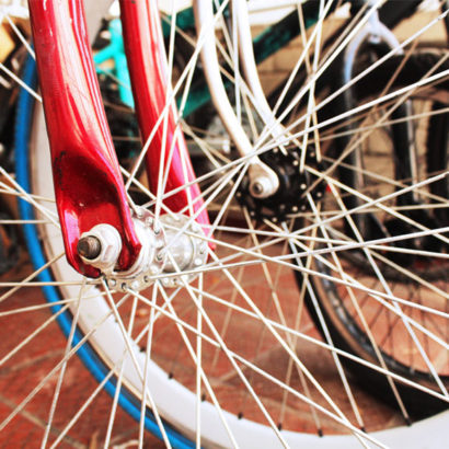 Trouver un emploi dans le monde du vélo