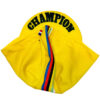 casquette champion couleur jaune soleil pour garçon enfant ou bébé