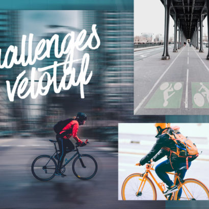 Challenge vélo vélotaf cover