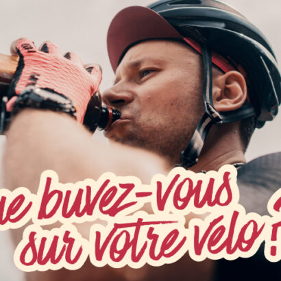 hydratation boire a velo durant l'effort