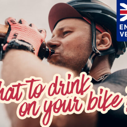 what to drink on your bike while cycling