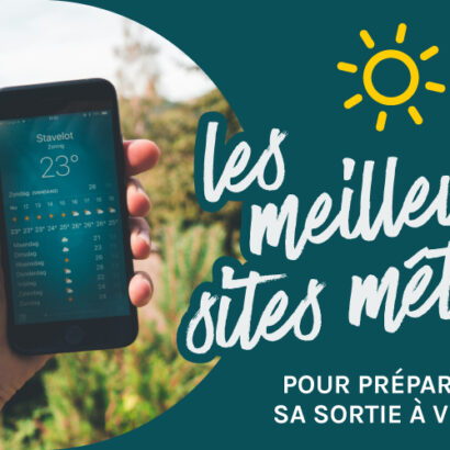 meilleurs sites meteo pour preparer sa sortie velo