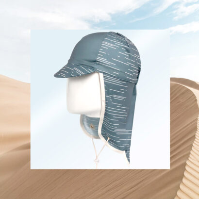 saharienne vélo vera cycling desert cap