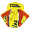roulez roubaix casquette vélo