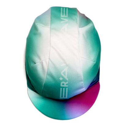 Casquette Rapha Cycling Club RCC – Légère – Gapette Vélo – Occasion
