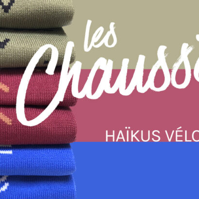 chaussettes vélo vera made in france