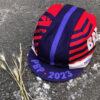 casquette-pbp2023-randonneur pbp cycling cap 2023