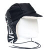 casquette-hiver-velo-aoraki chapka vélo cycliste noire