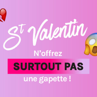 saint valentin cycliste velo