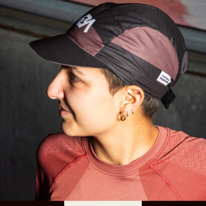 CASQUETTE LINNEA RUN