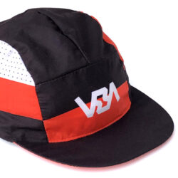 casquette running course pied