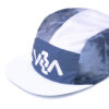 casquette running bleu ete legere