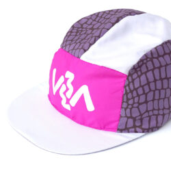 casquette running rose ete legere