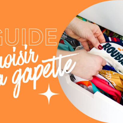 choisir casquette velo