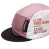 casquette cycliste gravel