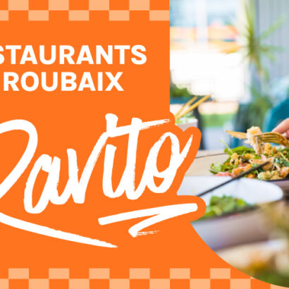 meilleurs restaurants roubaix pour le ravito