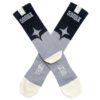 chaussettes sport 59RBX Roubaix galet