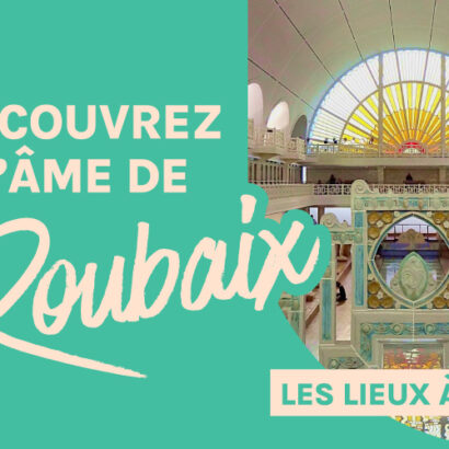 lieu a visiter roubaix