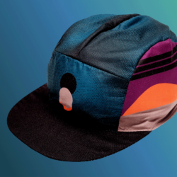 casquette running ete dune polaris legere