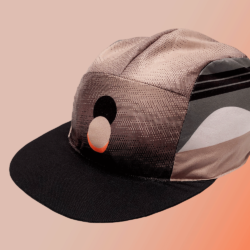 casquette trail running ete dune draco legere