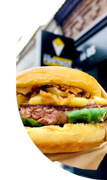 frites friterie lille