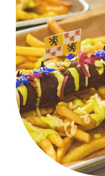 frites friterie lille