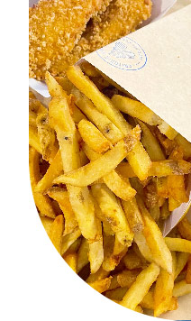frites friterie lille