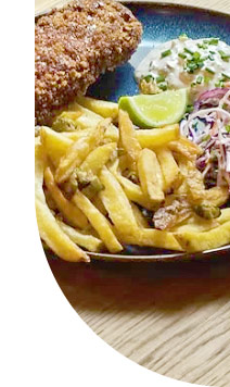 frites friterie lille