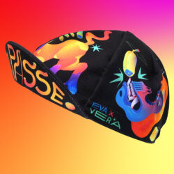 ca passe casquette velo singe banane