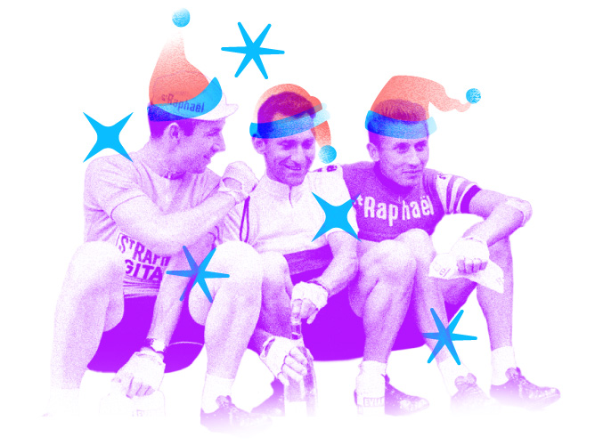 idée cadeau noel pour cycliste