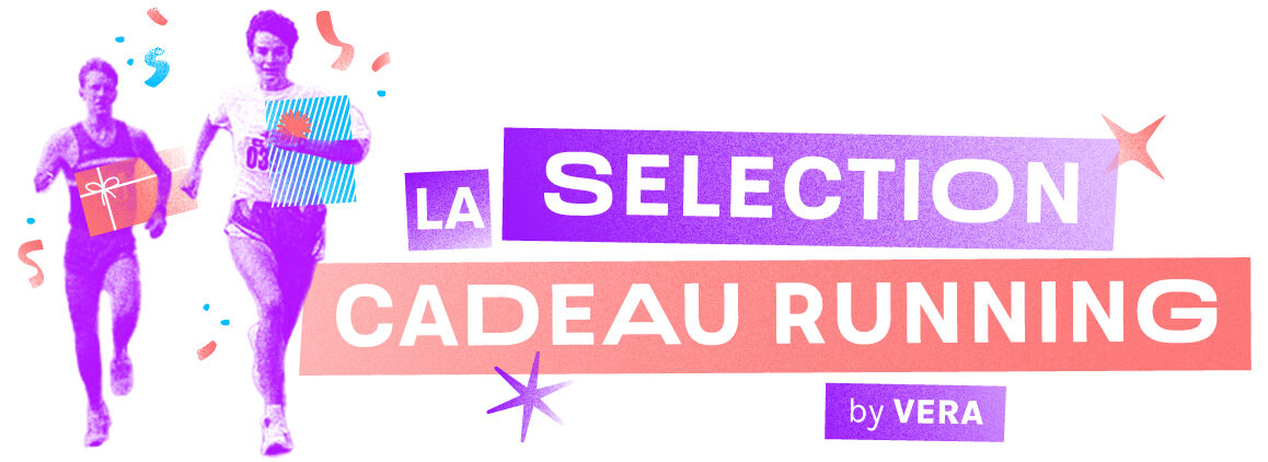 idée cadeau running noel