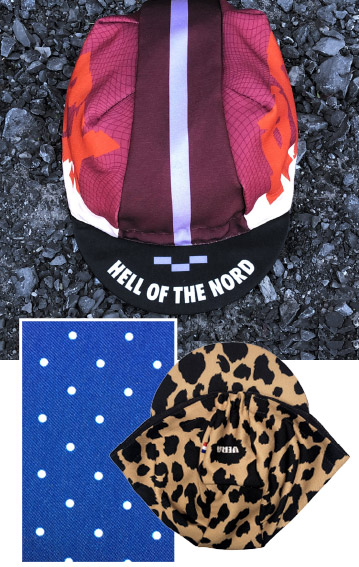 tissu casquette tout terrain