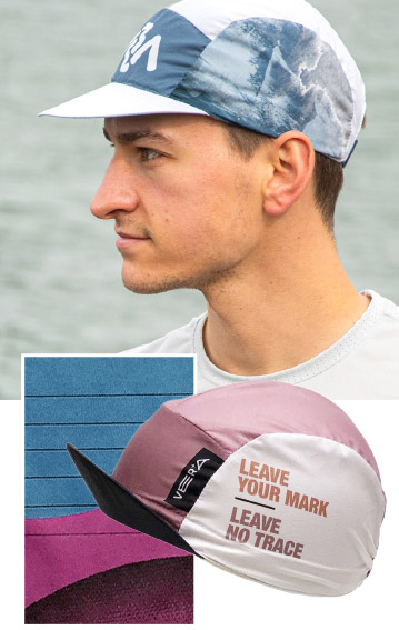 tissu casquette ultra light