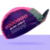 Casquette vélo Gravel cycling cap Cobbles Roubaix