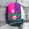 What the Hell Cycling cap roubaix