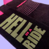 Chaussettes Hell of a Ride Roubaix cycling socks