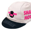 Shaken not Broken, roubaix cycling cap