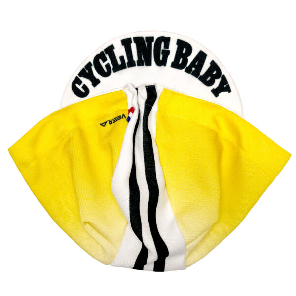 cycling baby hat velo casquette