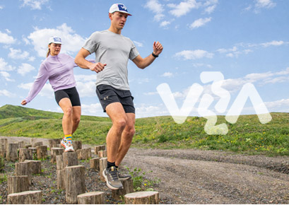 collection running vera