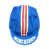 casquette mini rider bleu garçon bébé et enfant